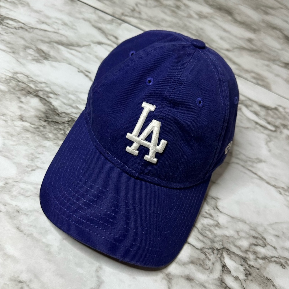Women’s New Era LA Dodgers Baseball Hat